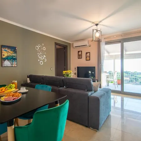 Apartman The View *