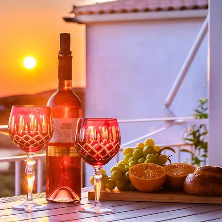Apartman The View Maries (Zakynthos)