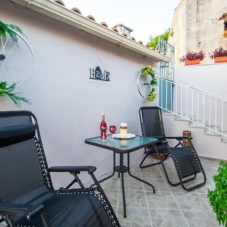 Apartman The View Maries (Zakynthos)
