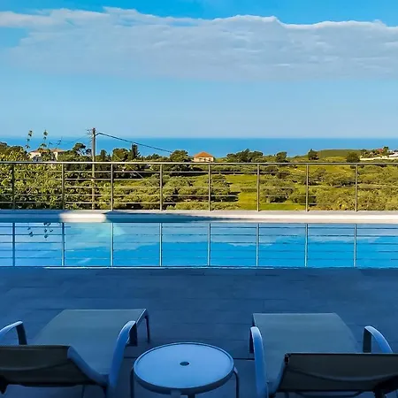 Apartman The View