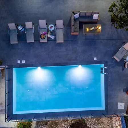 The View Apartman Maries (Zakynthos)
