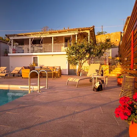 Apartman The View Maries (Zakynthos)