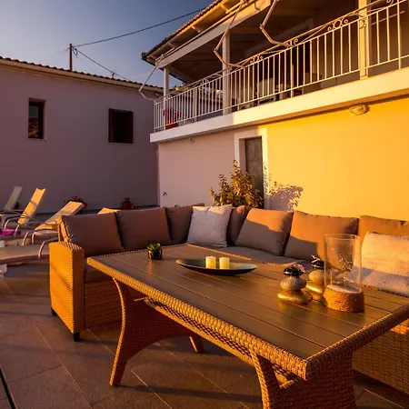 The View Apartament Maries (Zakynthos)